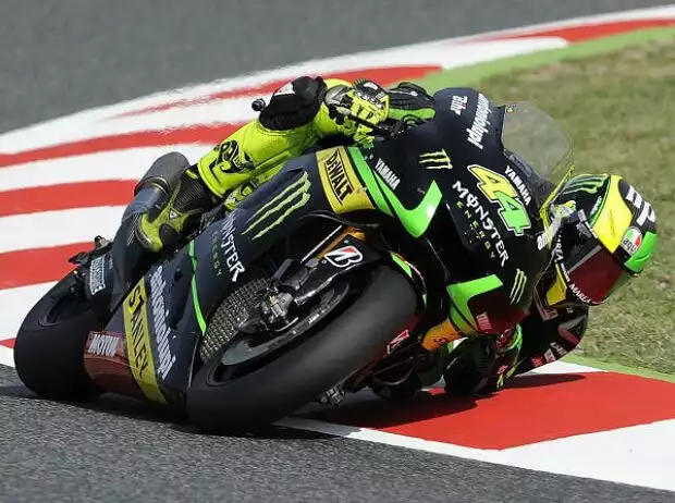Pol Espargaro Titel-Bild zur News: Pol Espargaro