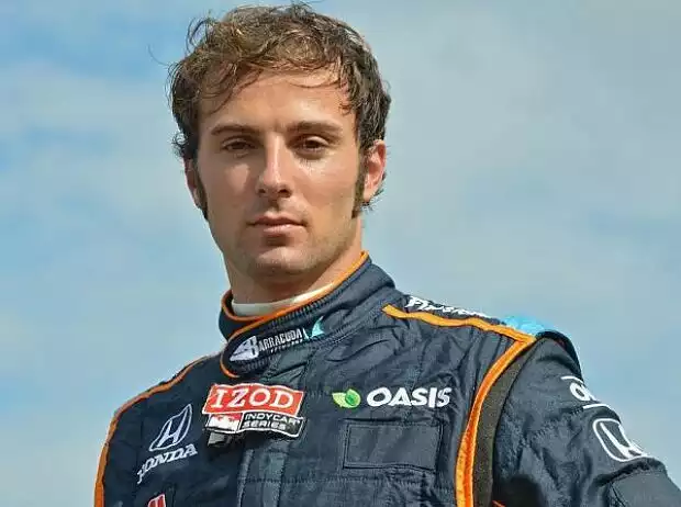 Luca Filippi Titel-Bild zur News: Luca Filippi