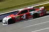 Bild zum Inhalt: Michigan-Quali: Harvick schlägt Gordon und Earnhardt