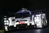 Bild zum Inhalt: Startreihe eins für den Porsche 919 Hybrid