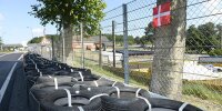 Bild zum Inhalt: Sicherheit in Le Mans: Wo die Gefahren lauern