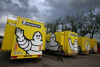 Bild zum Inhalt: Le Mans: Eine Million Euro von Michelin