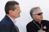Haas wollte ein bestehendes Team kaufen