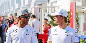Mercedes: Kommt in Spielberg die Retourkutsche?