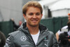 Rosberg: "Podolski ist unser Titel-Trumpf!"