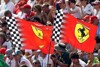 Bild zum Inhalt: Ferrari: Le-Mans-Projekt würde Formel-1-Aus bedeuten