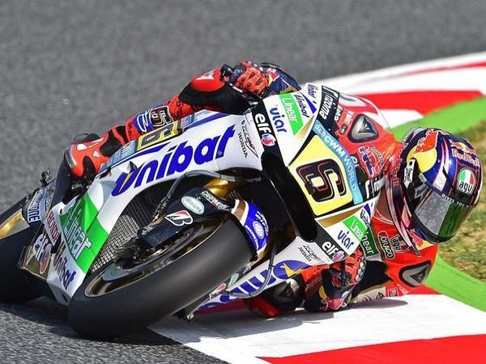 Stefan Bradl