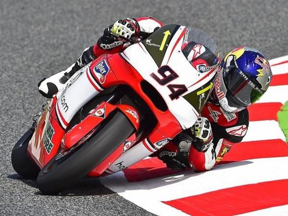Jonas Folger