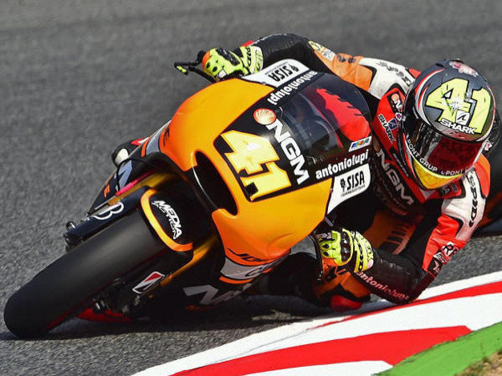 Aleix Espargaro