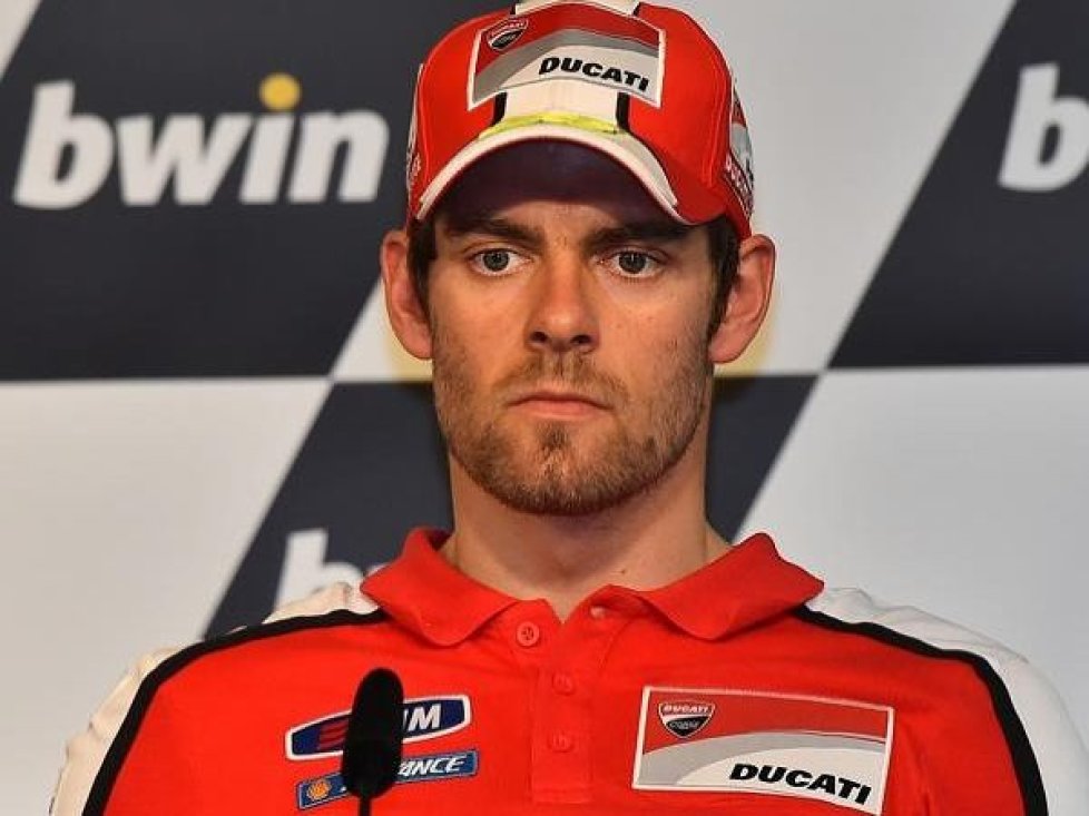 Cal Crutchlow