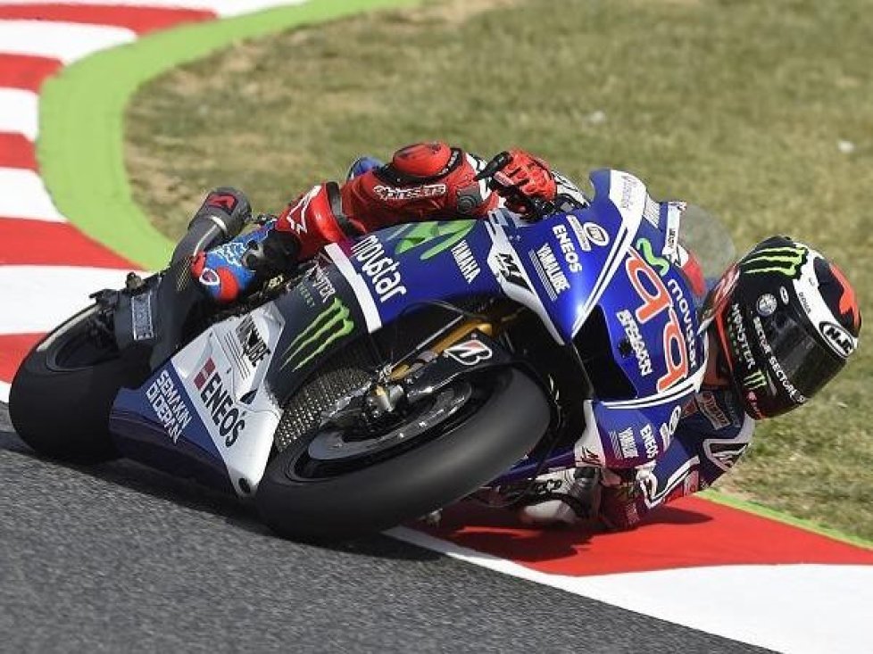 Jorge Lorenzo