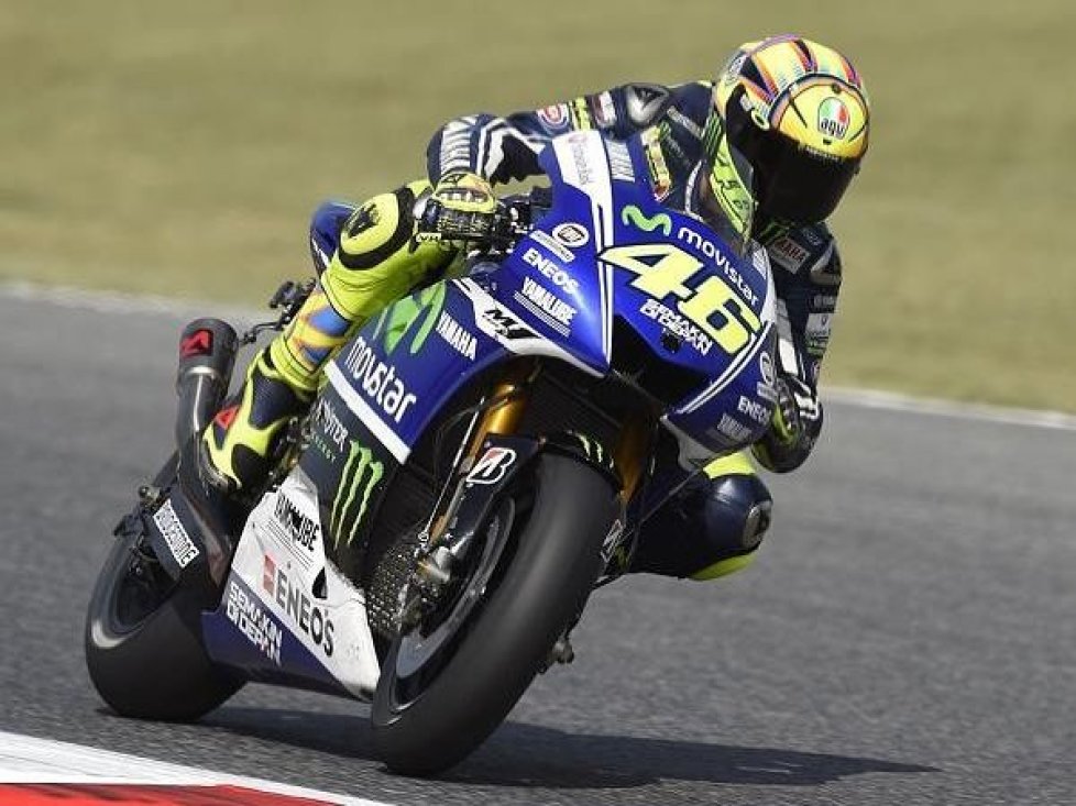 Valentino Rossi