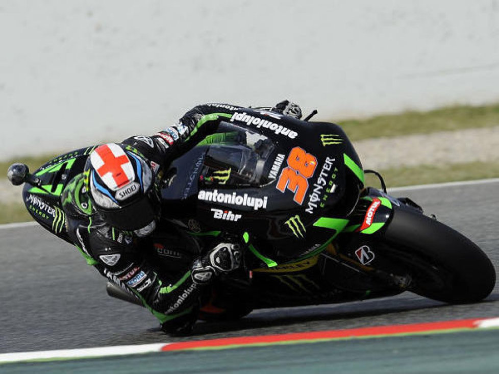 Bradley Smith