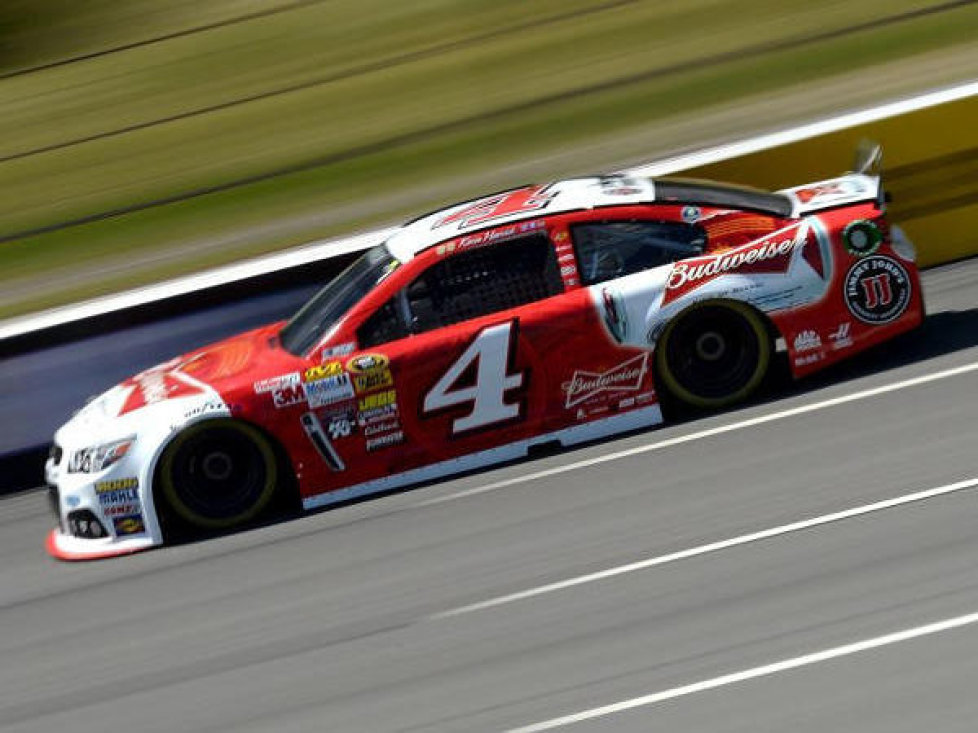 Kevin Harvick