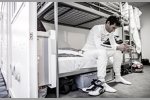 Mark Webber (Porsche) 