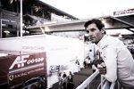Mark Webber (Porsche) 
