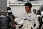 Mark Webber (Porsche) 