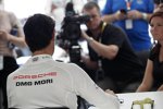 Mark Webber (Porsche) 