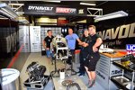 Das Intact-Team