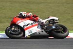 Andrea Dovizioso (Ducati)