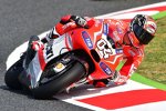 Andrea Dovizioso (Ducati)