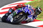 Jorge Lorenzo (Yamaha)