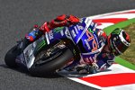 Jorge Lorenzo (Yamaha)
