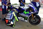 Valentino Rossi (Yamaha)