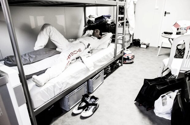 Mark Webber ~Mark Webber (Porsche) ~ Mark Webber ~Mark Webber (Porsche) ~