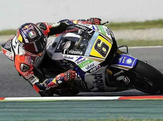 Stefan Bradl Titel-Bild zur News: Stefan Bradl