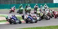 Bild zum Inhalt: Superbike-Regeln bestätigt: Nur noch eine Klasse ab 2015