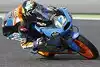 Bild zum Inhalt: Alex Marquez erobert seine erste Pole-Position