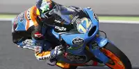 Bild zum Inhalt: Alex Marquez erobert seine erste Pole-Position
