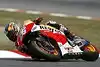 Bild zum Inhalt: Marquez stürzt: Pedrosa holt die Pole in Barcelona