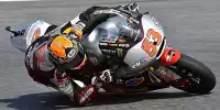 Bild zum Inhalt: Rabat holt dominante Pole in Barcelona