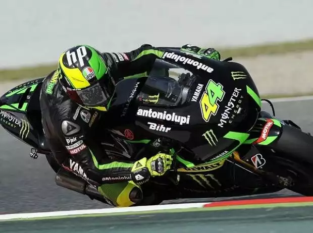 Titel-Bild zur News: Pol Espargaro