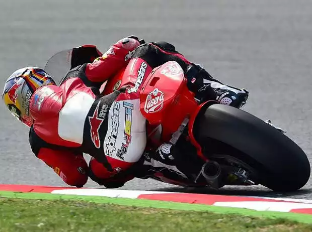 Titel-Bild zur News: Jonas Folger