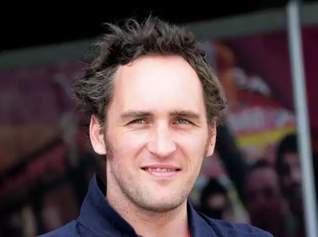 Franck Montagny Titel-Bild zur News: Franck Montagny
