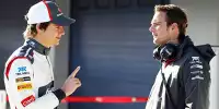 Bild zum Inhalt: Formel-1-Live-Ticker: Tag 23.409 - Alonso geht fremd