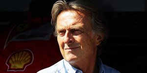 Dem Boss widersprochen: Ferrari dementiert Ausstieg