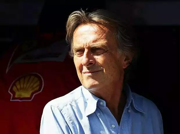 Luca di Montezemolo Titel-Bild zur News: Luca di Montezemolo