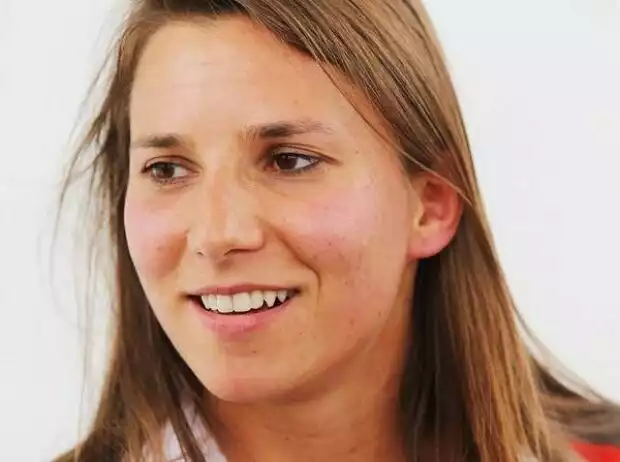 Simona de Silvestro Titel-Bild zur News: Simona de Silvestro
