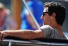 Webber: Streit mit Vettel war nicht für die Medien