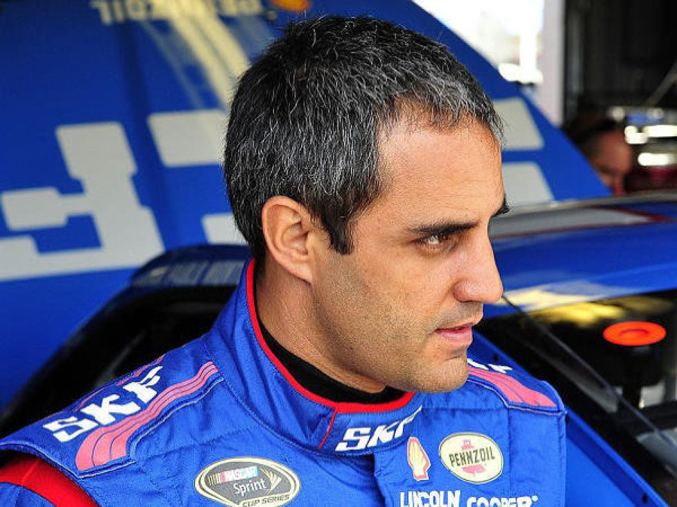 Juan Pablo Montoya