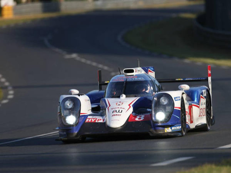 Anthony Davidson, Sebastien Buemi