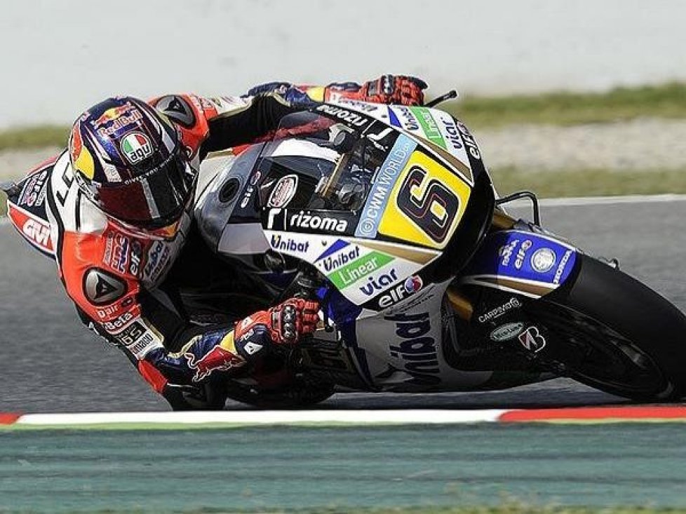 Stefan Bradl