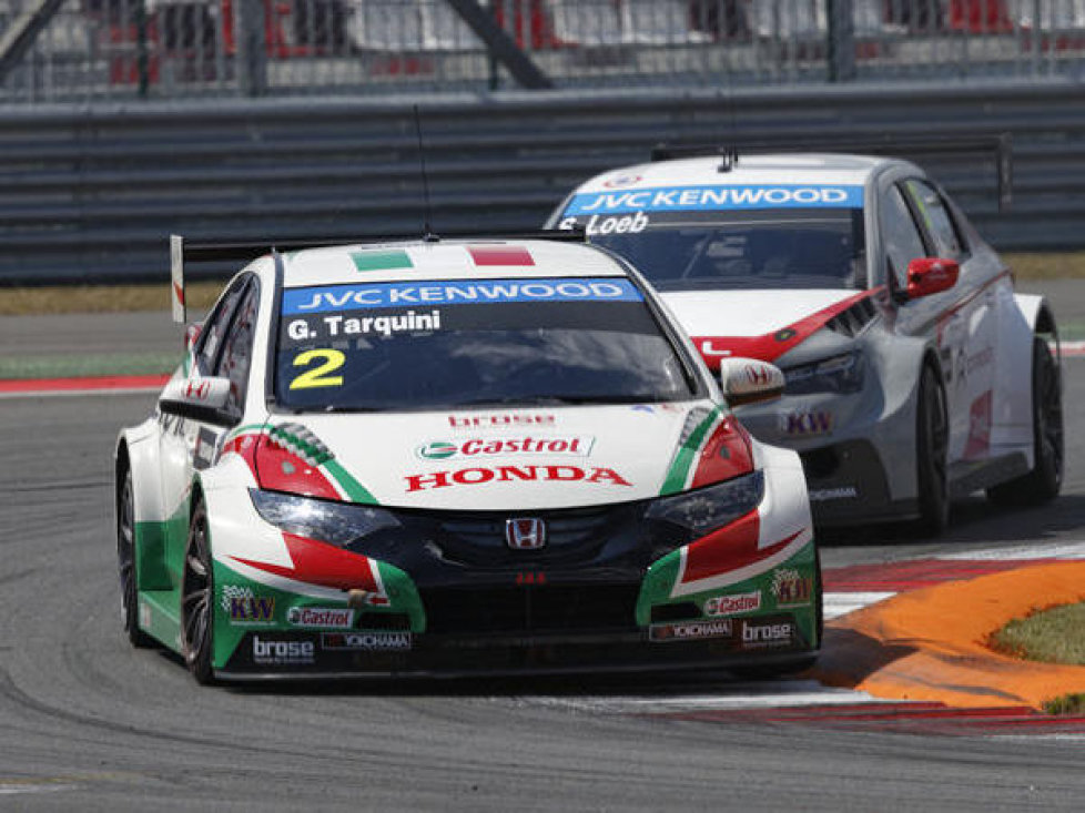 Gabriele Tarquini