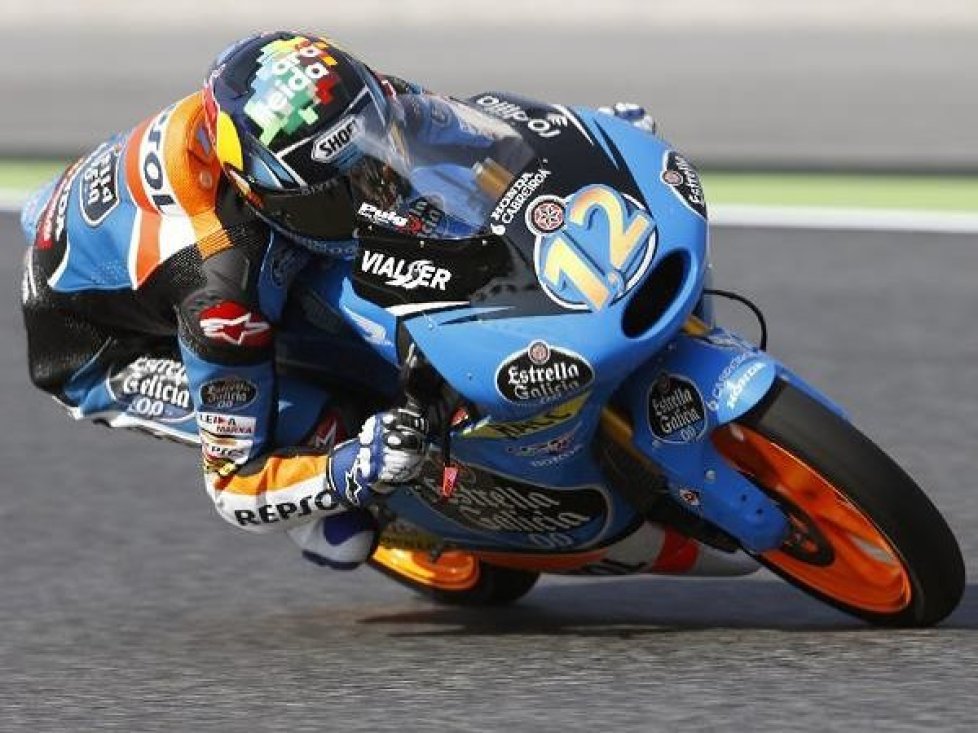 Alex Marquez