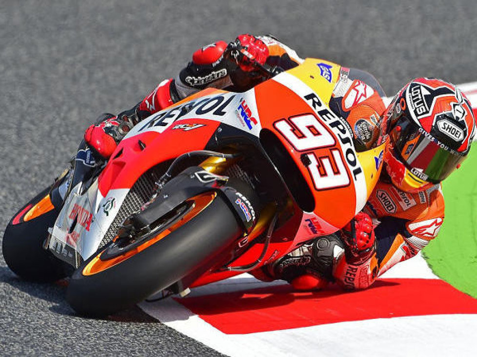 Marc Marquez