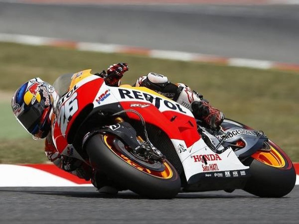 Daniel Pedrosa
